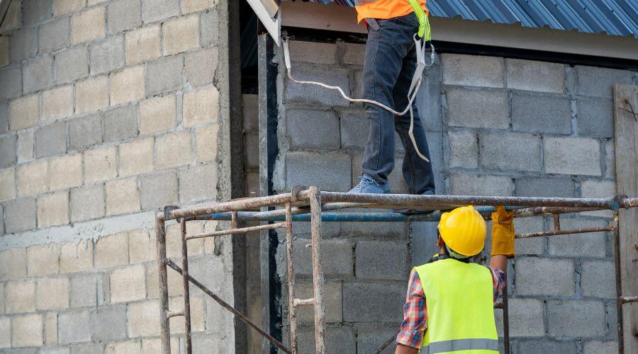 Local Chimney Repair in Lebanon, IN
